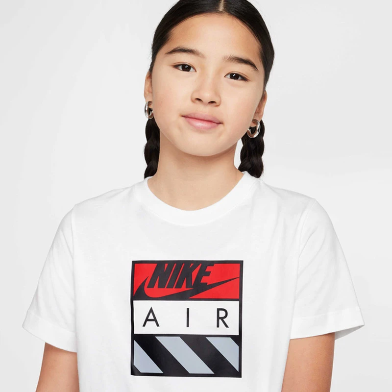 Детска Тениска Nike K NK AIR TEE Детска Тениска Nike K NK AIR TEE
