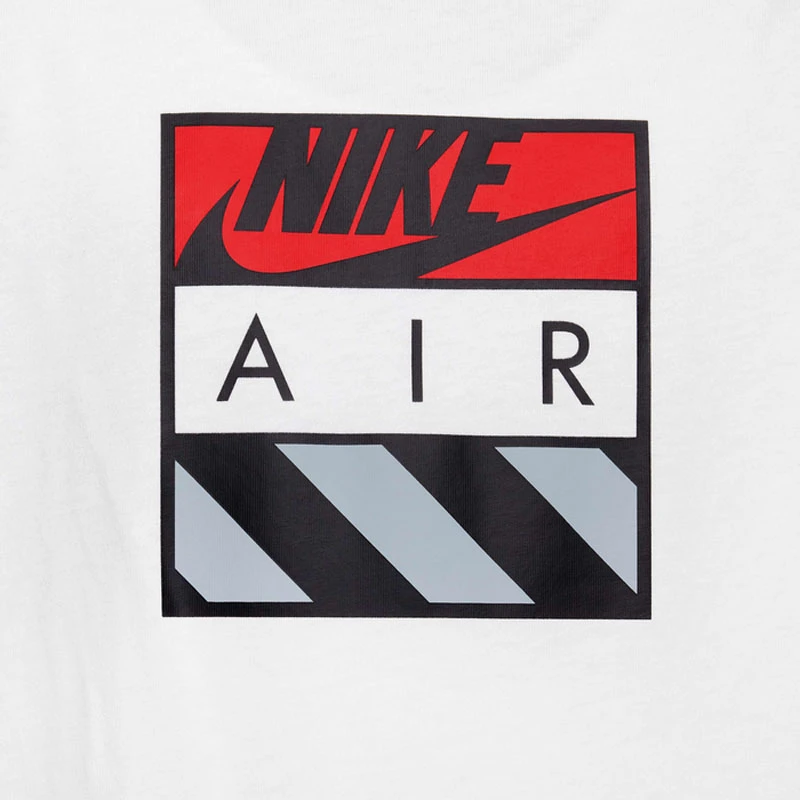 Детска Тениска Nike K NK AIR TEE Детска Тениска Nike K NK AIR TEE