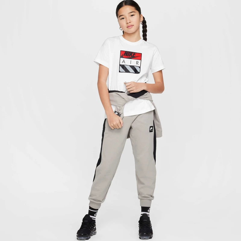 Детска Тениска Nike K NK AIR TEE Детска Тениска Nike K NK AIR TEE