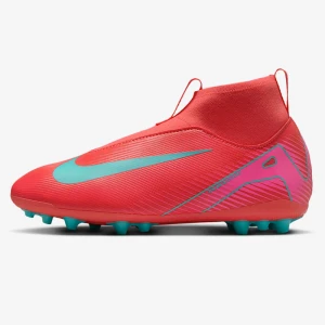 Детски Футболни Обувки Nike JR ZM SUPERFLY 10 ACADEMY AG