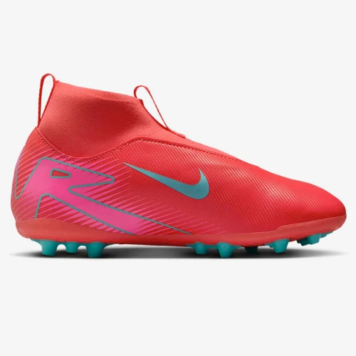 Детски Футболни Обувки Nike JR ZM SUPERFLY 10 ACADEMY AG