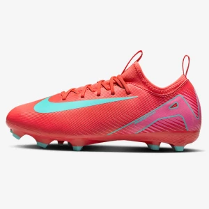 Детски Футболни Обувки Nike JR ZOOM VAPOR 16 ACADEMY FG/MG