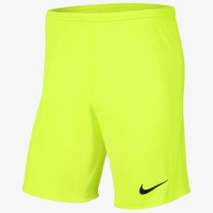 Детски Къси Панталони Nike Y NK DF PARK III SHORT NB K - BV6865-702