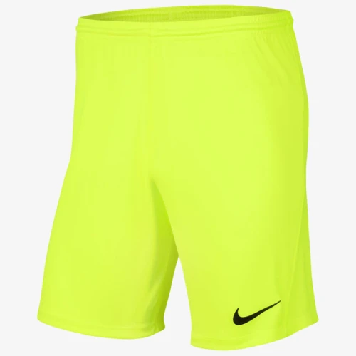 Детски Къси Панталони Nike Y NK DF PARK III SHORT NB K - BV6865-702