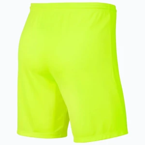 Детски Къси Панталони Nike Y NK DF PARK III SHORT NB K - BV6865-702