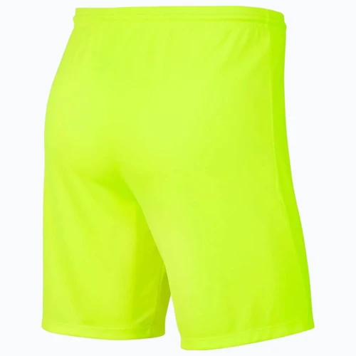 Детски Къси Панталони Nike Y NK DF PARK III SHORT NB K - BV6865-702