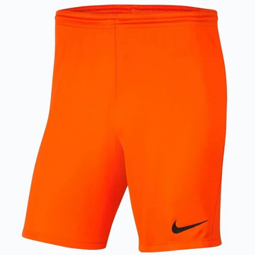 Детски Къси Панталони Nike Y NK DF PARK III SHORT NB K - BV6865-819