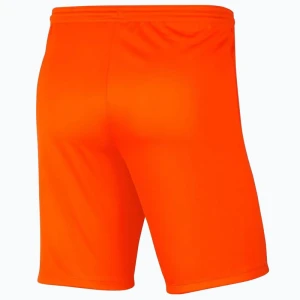 Детски Къси Панталони Nike Y NK DF PARK III SHORT NB K - BV6865-819