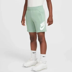 Детски Къси Панталони Nike K NSW CLUB FT SHORT HBR