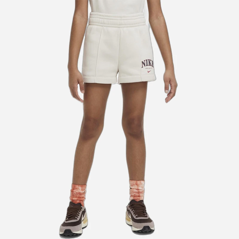 Детски Къси Панталони Nike G NSW TREND SHORT Детски Къси Панталони Nike G NSW TREND SHORT