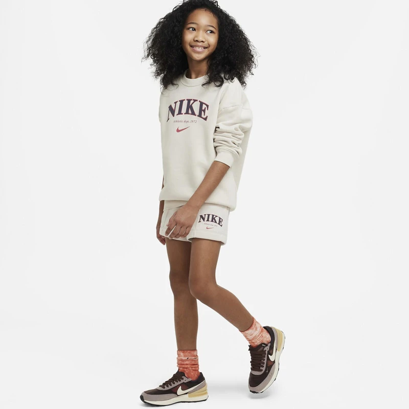 Детски Къси Панталони Nike G NSW TREND SHORT Детски Къси Панталони Nike G NSW TREND SHORT