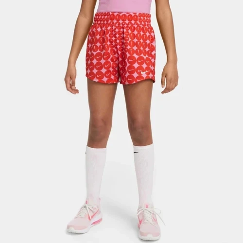 Детски Къси Панталони Nike G NK ONE SHORT AOP - HF8235-633