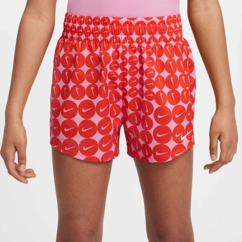 Детски Къси Панталони Nike G NK ONE SHORT AOP - HF8235-633