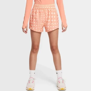 Детски Къси Панталони Nike G NK ONE SHORT AOP - HF8235-844