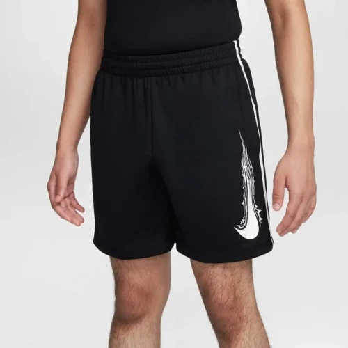 Детски Къси Панталони Nike B NK DF MULTI SHORT HBR - HF9121-010