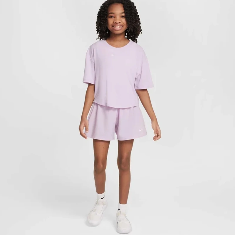 Детски Къси Панталони Nike G NK DF SHORT W FM SPORT Детски Къси Панталони Nike G NK DF SHORT W FM SPORT