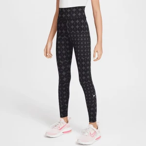 Детски Клин Nike G NK DF ONE TGHT AOP