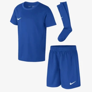 Детски Комплект Nike LK NK DF PARK20 KIT SET K