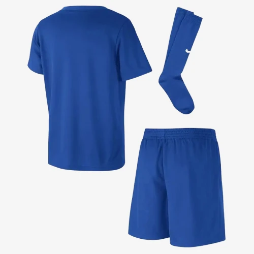 Детски Комплект Nike LK NK DF PARK20 KIT SET K