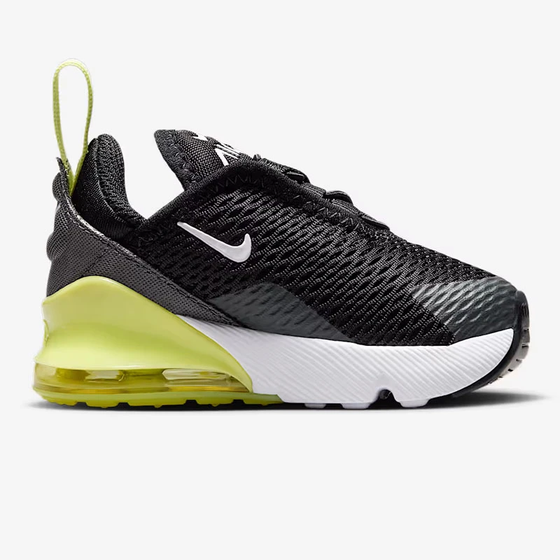 Детски Маратонки Nike AIR MAX 270 BT Детски Маратонки Nike AIR MAX 270 BT