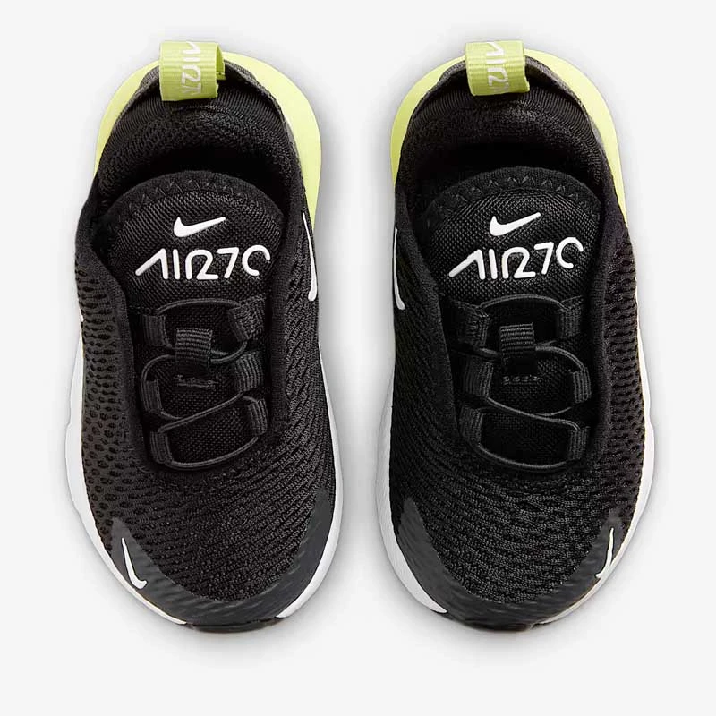 Детски Маратонки Nike AIR MAX 270 BT Детски Маратонки Nike AIR MAX 270 BT
