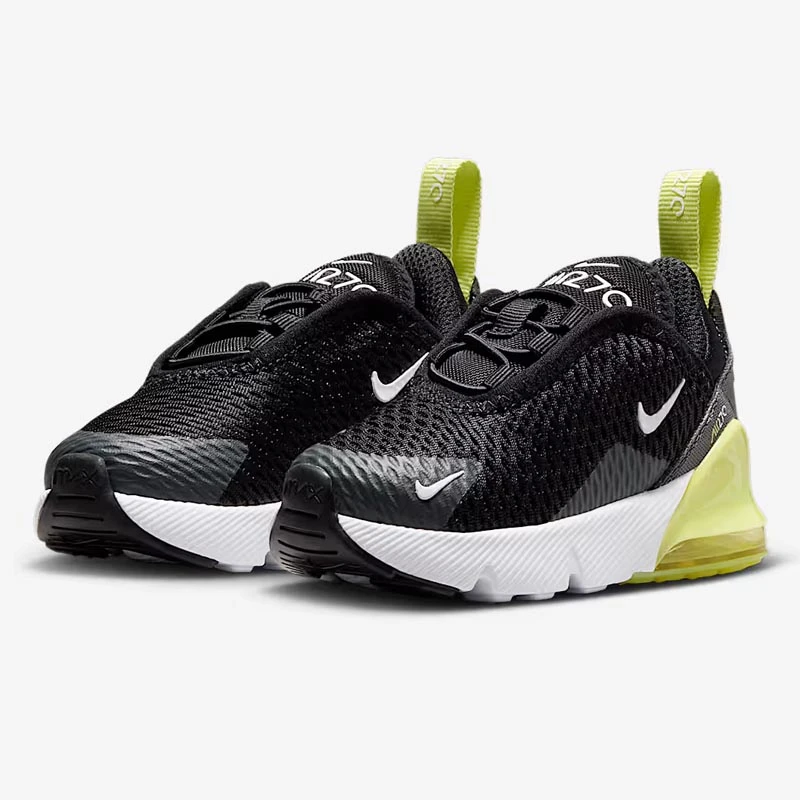 Детски Маратонки Nike AIR MAX 270 BT Детски Маратонки Nike AIR MAX 270 BT