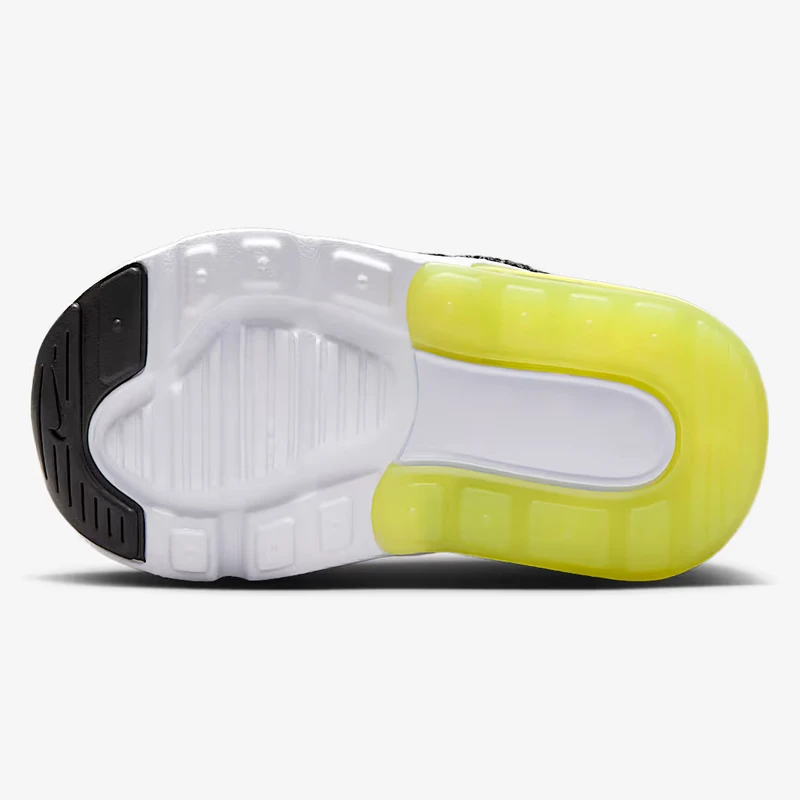 Детски Маратонки Nike AIR MAX 270 BT Детски Маратонки Nike AIR MAX 270 BT