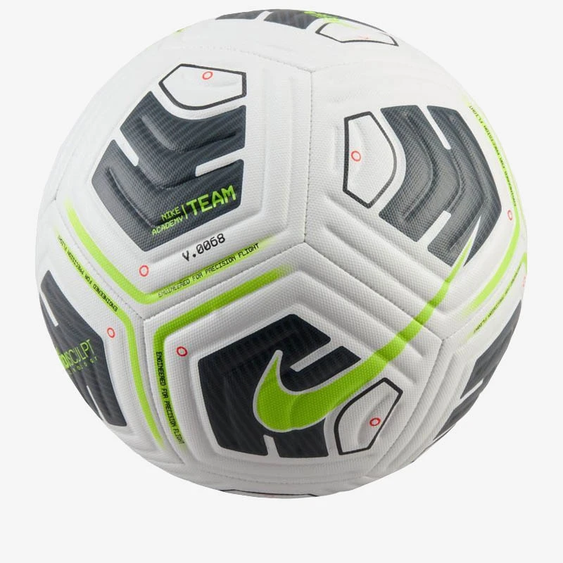 Футболна Топка Nike NK ACADEMY - TEAM - FA24 Футболна Топка Nike NK ACADEMY - TEAM - FA24