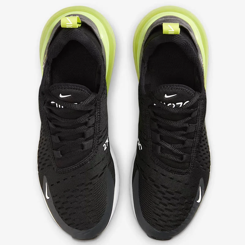 Маратонки Nike AIR MAX 270 Маратонки Nike AIR MAX 270