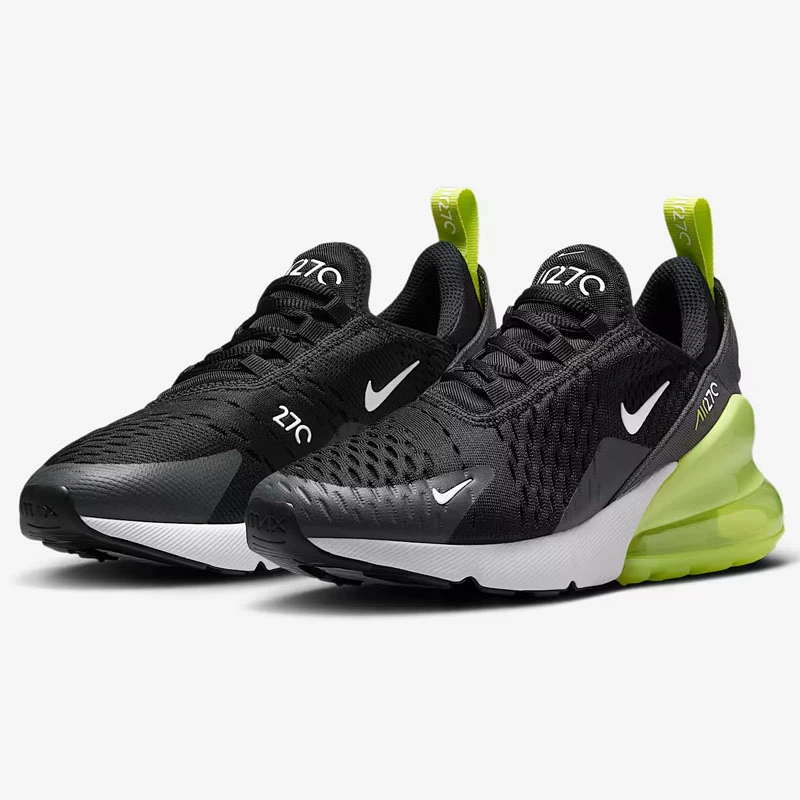 Маратонки Nike AIR MAX 270 Маратонки Nike AIR MAX 270