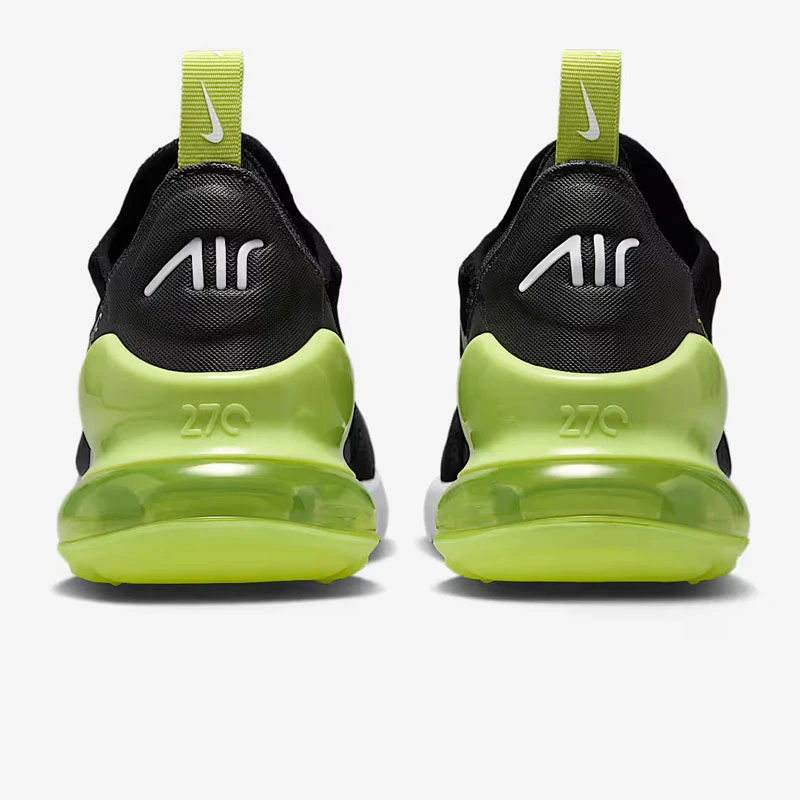 Маратонки Nike AIR MAX 270 Маратонки Nike AIR MAX 270