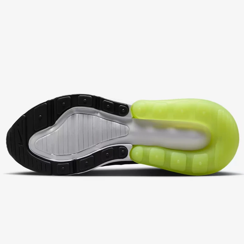 Маратонки Nike AIR MAX 270 Маратонки Nike AIR MAX 270