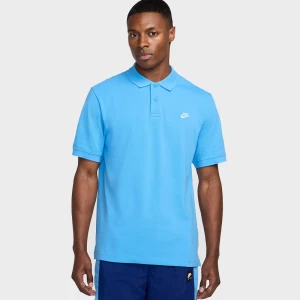 Мъжка Тениска Nike M NK CLUB SS POLO PIQUE