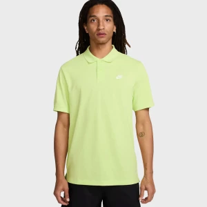 Мъжка Тениска Nike M NK CLUB SS POLO PIQUE