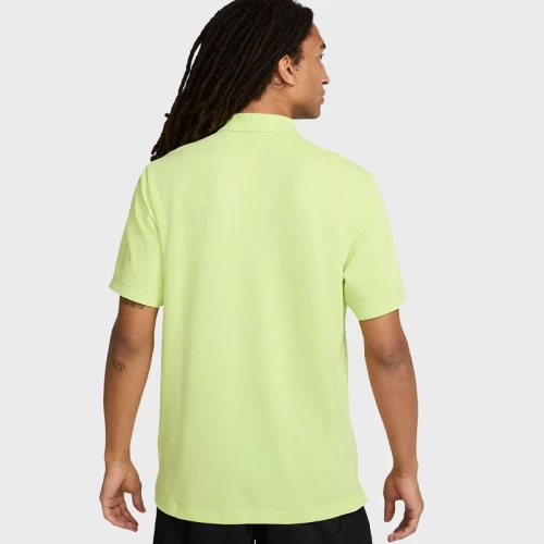 Мъжка Тениска Nike M NK CLUB SS POLO PIQUE