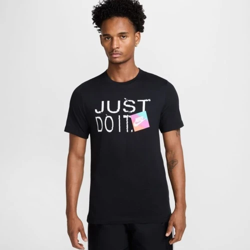 Мъжка Тениска Nike M NSW TEE 6MO JDI SP25