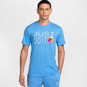 Мъжка Тениска Nike M NSW TEE 6MO JDI SP25