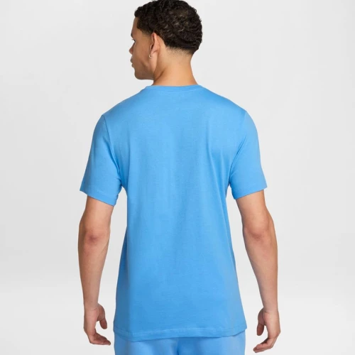 Мъжка Тениска Nike M NSW TEE 6MO JDI SP25
