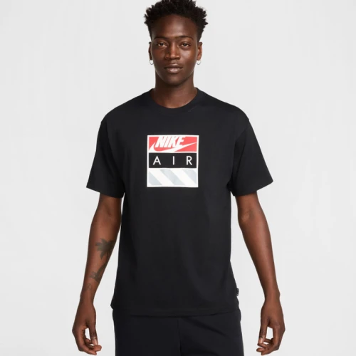 Мъжка Тениска Nike M NSW TEE M90 NK AIR SP25 1