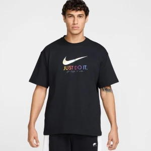 Мъжка Тениска Nike U NSW TEE M90 OC MIXTAPE