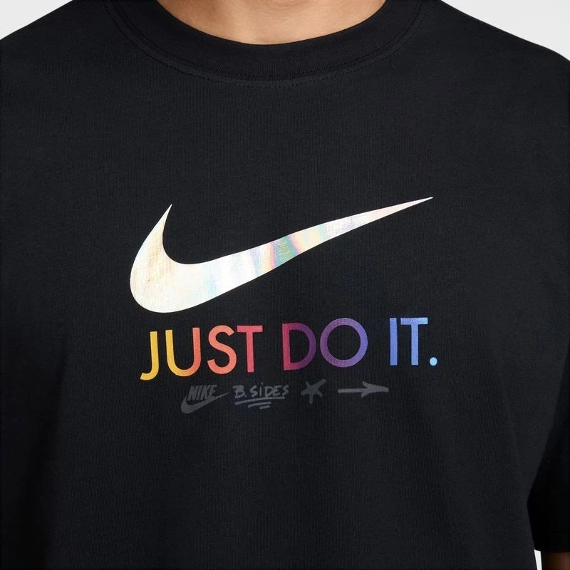 Мъжка Тениска Nike U NSW TEE M90 OC MIXTAPE Мъжка Тениска Nike U NSW TEE M90 OC MIXTAPE