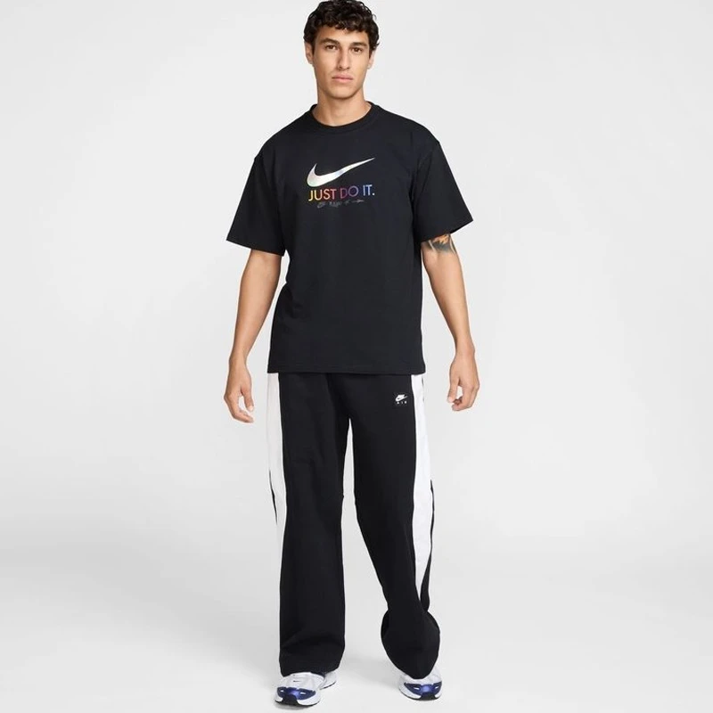 Мъжка Тениска Nike U NSW TEE M90 OC MIXTAPE Мъжка Тениска Nike U NSW TEE M90 OC MIXTAPE