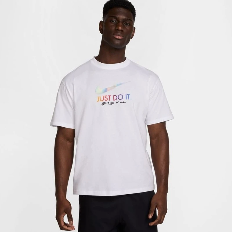 Мъжка Тениска Nike U NSW TEE M90 OC MIXTAPE Мъжка Тениска Nike U NSW TEE M90 OC MIXTAPE
