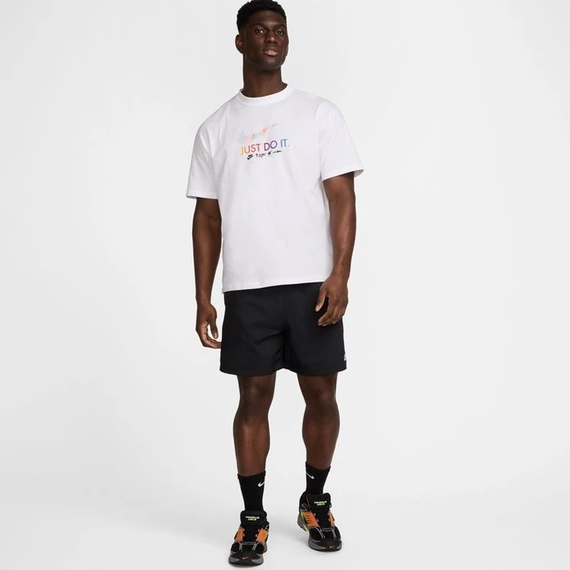 Мъжка Тениска Nike U NSW TEE M90 OC MIXTAPE Мъжка Тениска Nike U NSW TEE M90 OC MIXTAPE