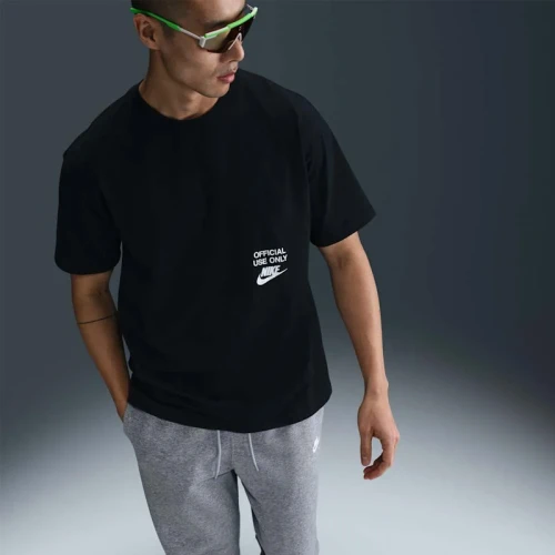 Мъжка Тениска Nike U NSW TEE M90 OC REMIX