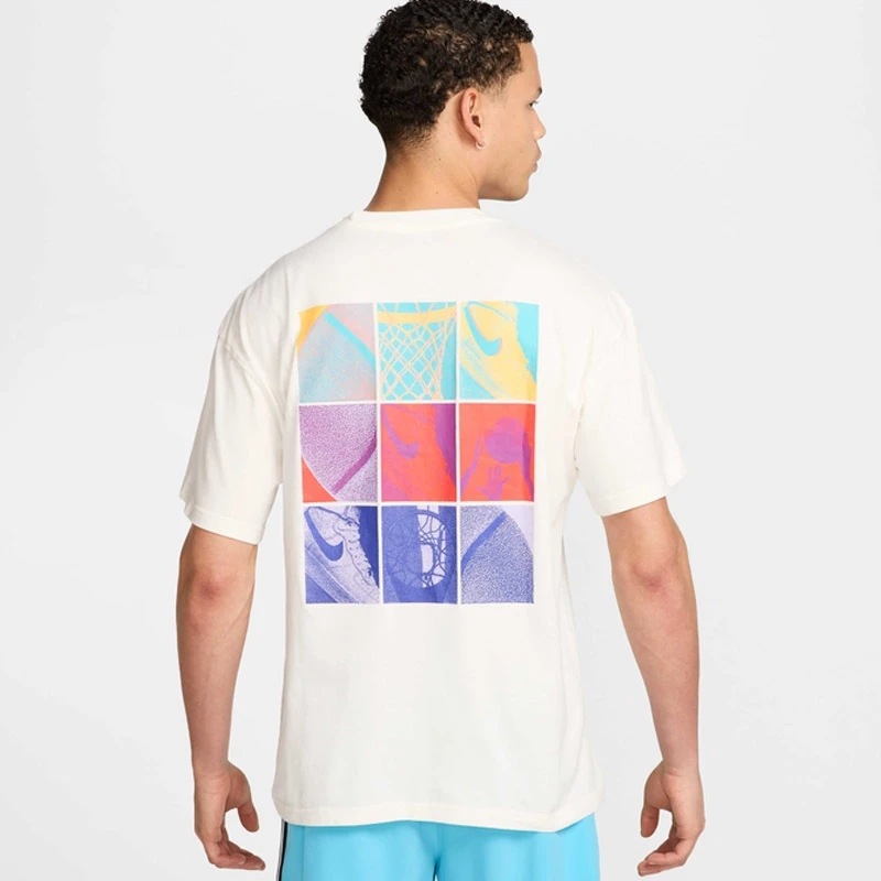 Мъжка Тениска Nike M NK TEE M90 OC 1 Мъжка Тениска Nike M NK TEE M90 OC 1