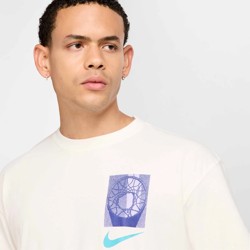 Мъжка Тениска Nike M NK TEE M90 OC 1 Мъжка Тениска Nike M NK TEE M90 OC 1