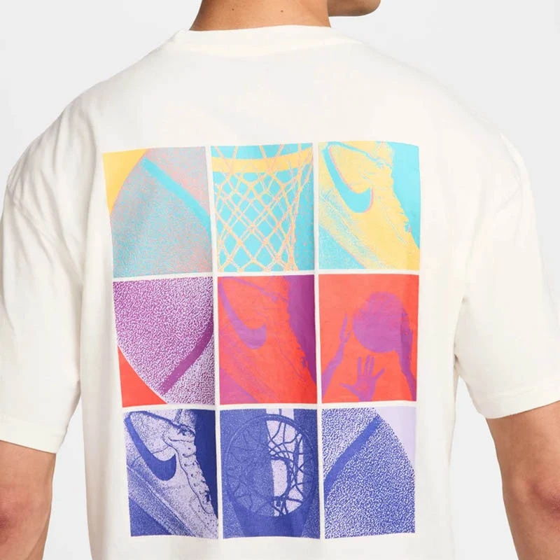 Мъжка Тениска Nike M NK TEE M90 OC 1 Мъжка Тениска Nike M NK TEE M90 OC 1