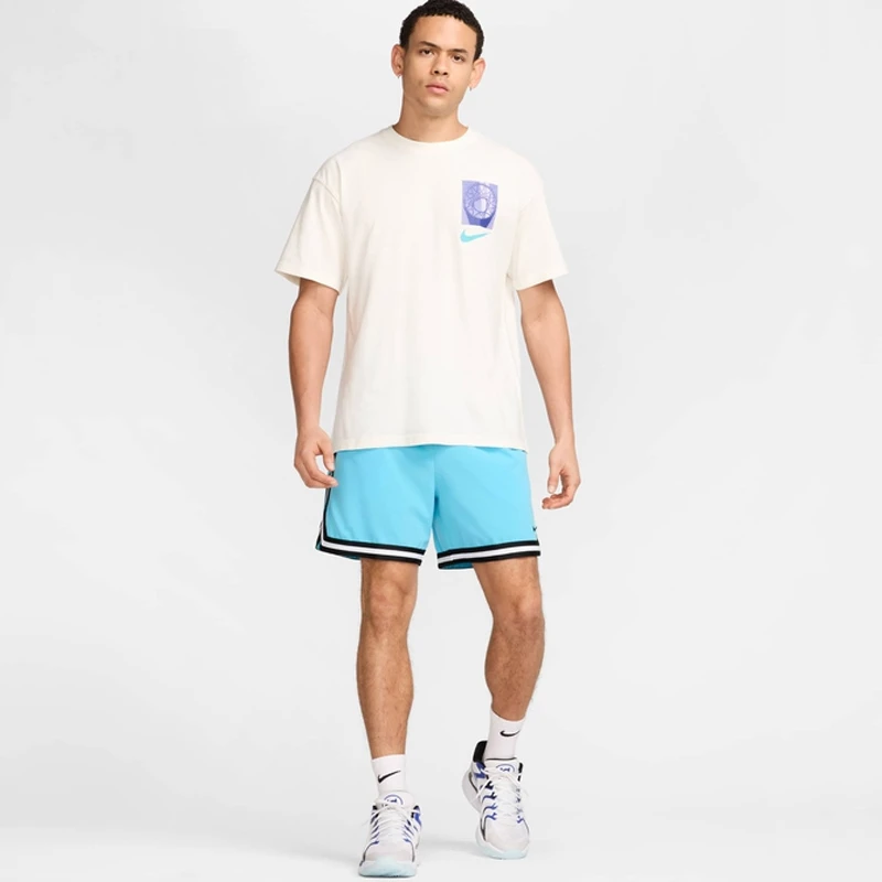 Мъжка Тениска Nike M NK TEE M90 OC 1 Мъжка Тениска Nike M NK TEE M90 OC 1