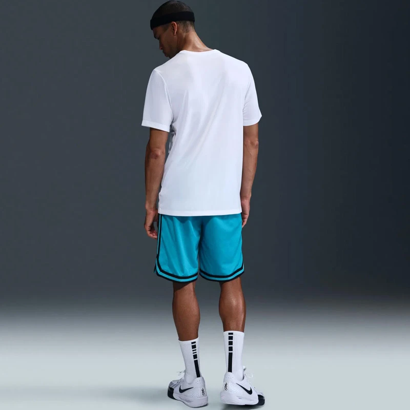 Мъжка Тениска Nike M NK DF TEE RLGD ISLAND JAM - HJ3472-100 Мъжка Тениска Nike M NK DF TEE RLGD ISLAND JAM - HJ3472-100